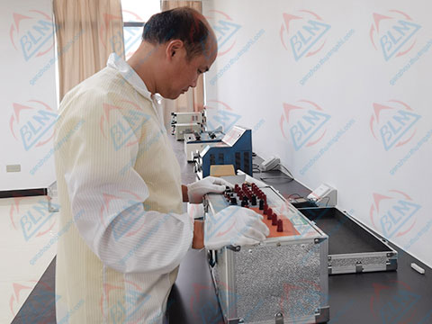 電磁儀器校準圖片 電磁儀器校準圖片