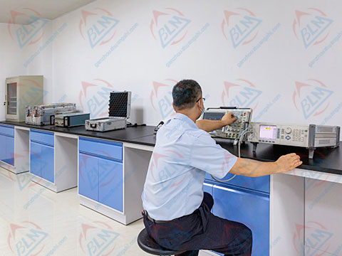 電磁儀器校準圖片 電磁儀器校準圖片