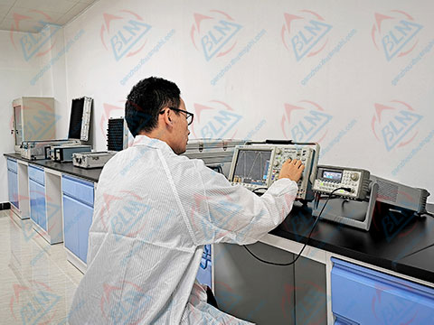 電磁儀器校準圖片 電磁儀器校準圖片