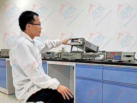 電磁儀器校準圖片 電磁儀器校準圖片