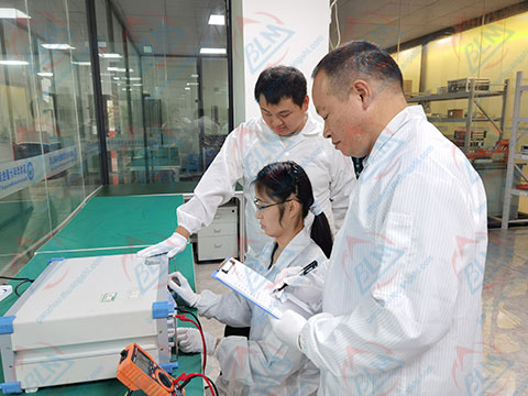 時間頻率儀器校準圖片 時間頻率儀器校準圖片