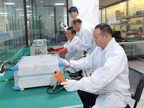 時間頻率儀器校準圖片 時間頻率儀器校準圖片