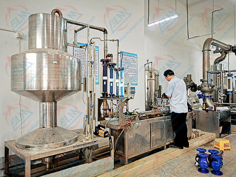 流量計檢定圖片 流量計檢定圖片