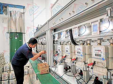 流量計檢定圖片 流量計檢定圖片