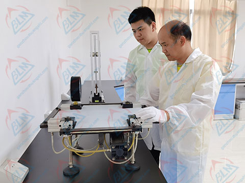 力學儀器檢定圖片 力學儀器檢定圖片