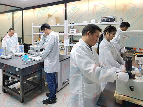 力學儀器檢定圖片 力學儀器檢定圖片