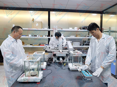 力學儀器檢定圖片 力學儀器檢定圖片