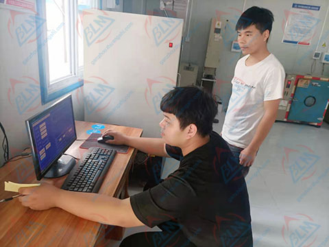 公路儀器設備檢定圖片 公路儀器設備檢定圖片