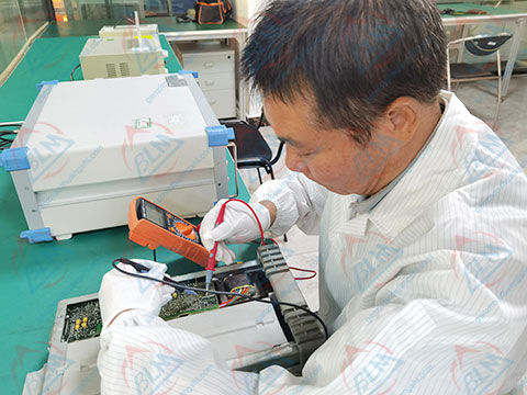 安捷倫Agilent儀器維修圖片 安捷倫Agilent儀器維修圖片