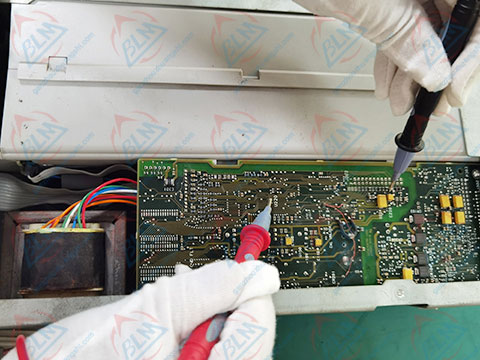 安捷倫Agilent儀器維修圖片 安捷倫Agilent儀器維修圖片