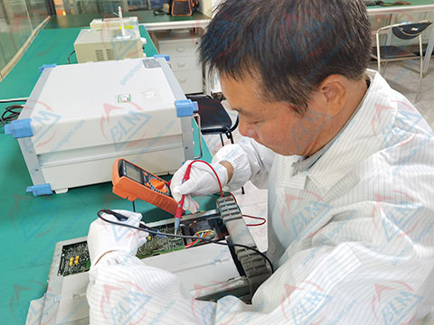 惠普HP儀器維修圖片 惠普HP儀器維修圖片