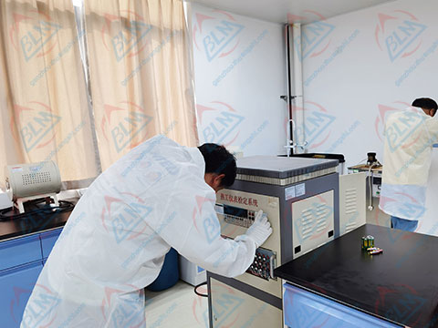 熱工計量校準實驗室圖片 熱工計量校準實驗室圖片