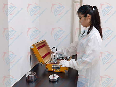 力學計量校準實驗室圖片 力學計量校準實驗室圖片