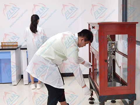 力學計量校準實驗室圖片 力學計量校準實驗室圖片