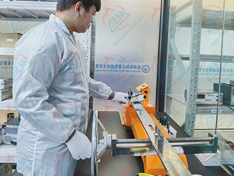 力學計量校準實驗室圖片 力學計量校準實驗室圖片