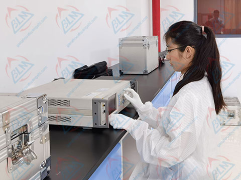 電磁計量校準實驗室圖片 電磁計量校準實驗室圖片