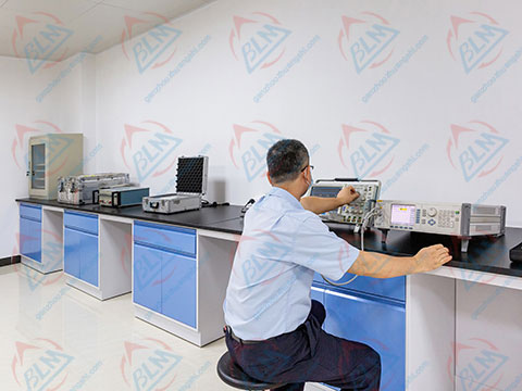 電磁計量校準實驗室圖片 電磁計量校準實驗室圖片