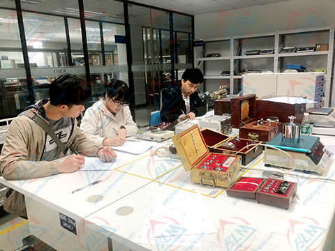 衡器計量檢定室圖片 衡器計量檢定室圖片