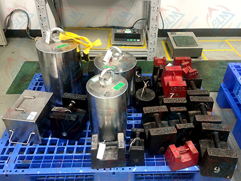 衡器計量檢定室圖片 衡器計量檢定室圖片