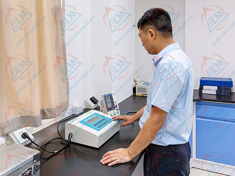 醫療計量檢測室圖片 醫療計量檢測室圖片