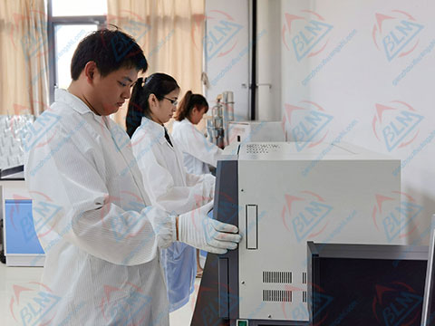 醫療計量檢測室圖片 醫療計量檢測室圖片