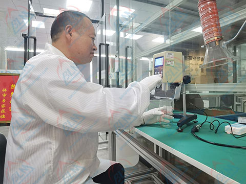 醫療計量檢測室圖片 醫療計量檢測室圖片