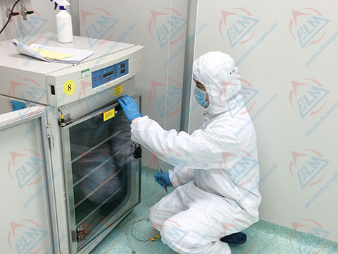 醫療計量檢測室圖片 醫療計量檢測室圖片