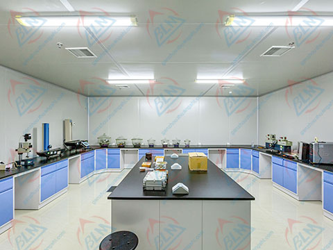 定量包裝檢測室圖片 定量包裝檢測室圖片