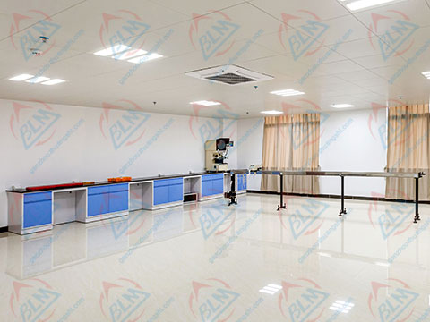定量包裝檢測室圖片 定量包裝檢測室圖片