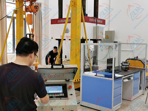 千斤頂計(jì)量檢定室圖片 千斤頂計(jì)量檢定室圖片