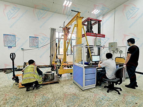 千斤頂計(jì)量檢定室圖片 千斤頂計(jì)量檢定室圖片